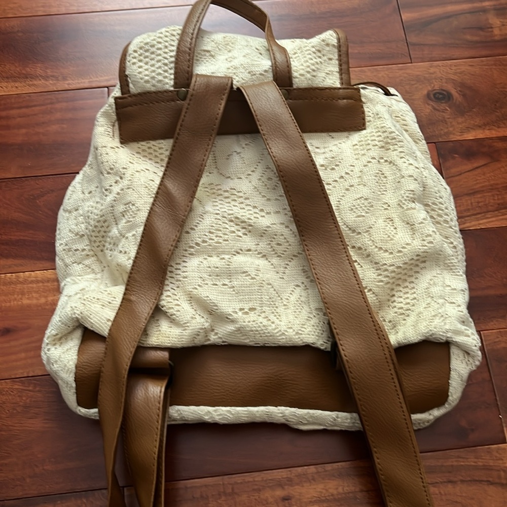 Boho Backpack - image 3